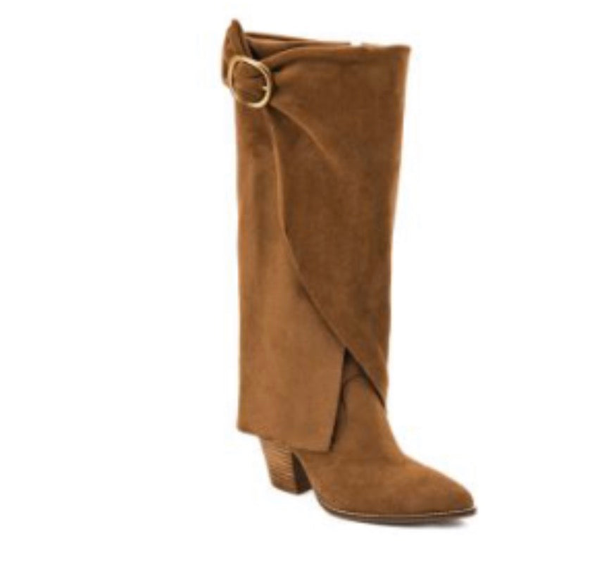 Karma Boot