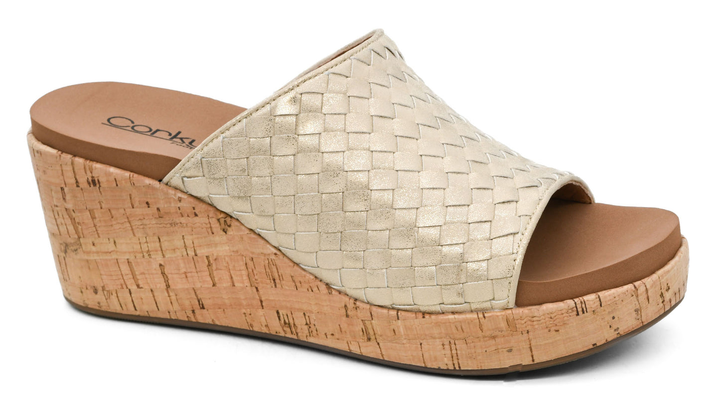Wine and Dine Wedge