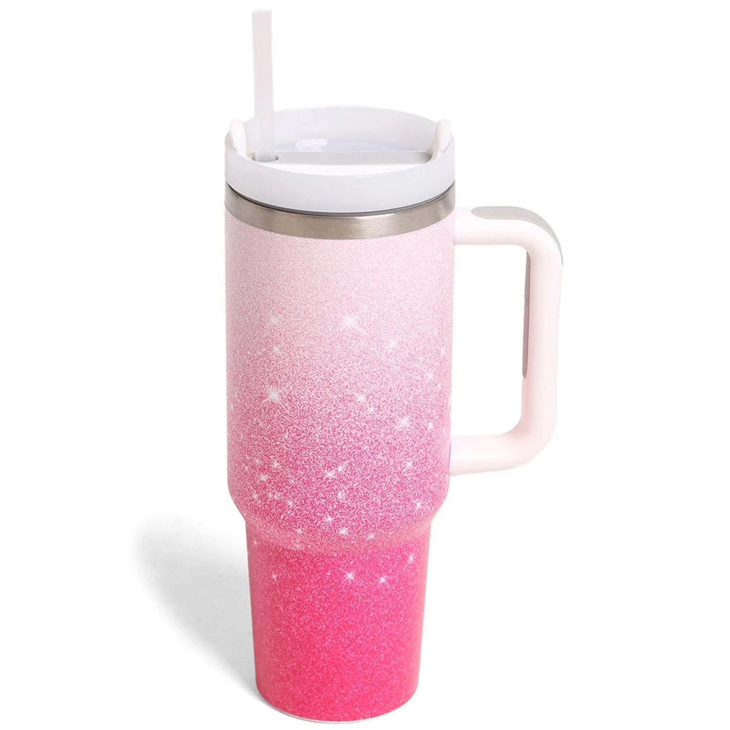 Gradation Colored 40oz Tumbler