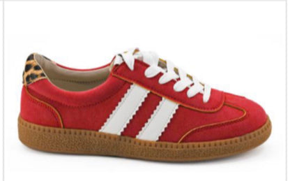 Heads Up Sneaker