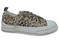 AMAN LEOPARD - VERY G - is our latest leopard print