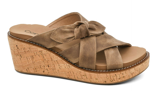 Bowdacious Wedge