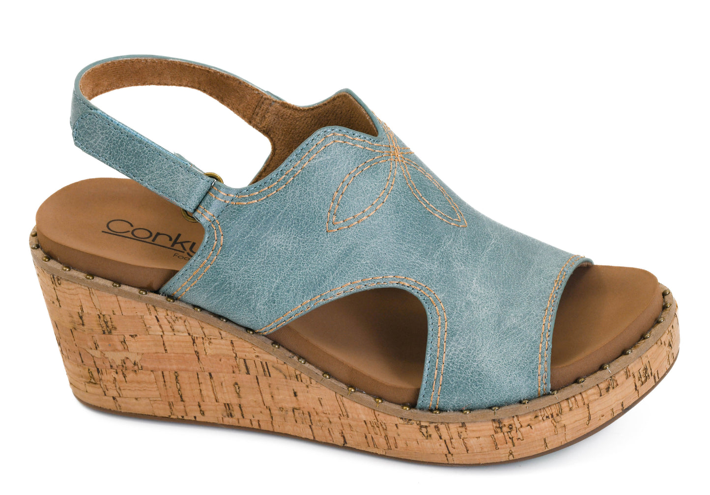 Darlin Wedge
