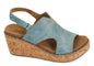 Darlin Wedge