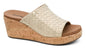 Wine and Dine Wedge