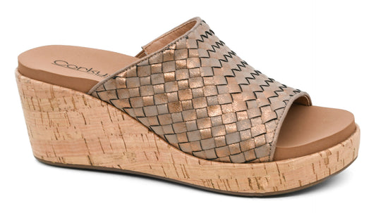 Wine and Dine Wedge