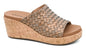 Wine and Dine Wedge