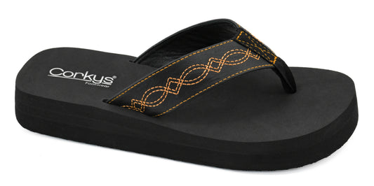 Overboard Sandal