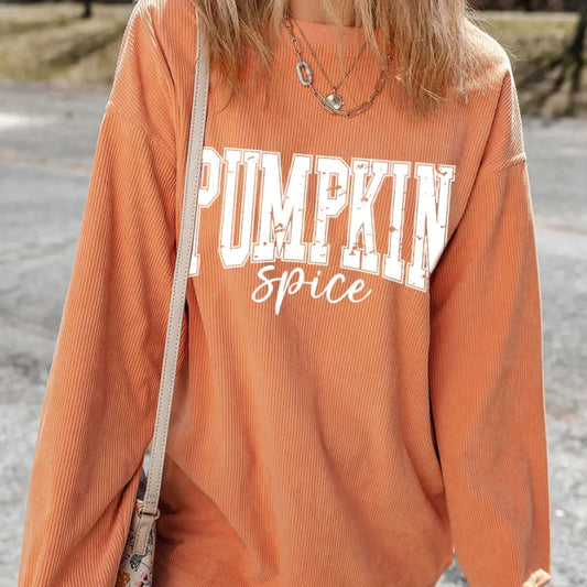 Pumpkin Spice