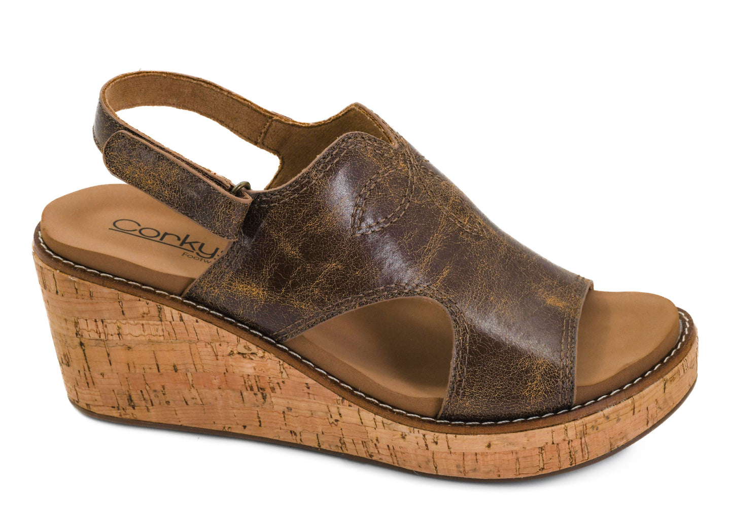 Darlin Wedge
