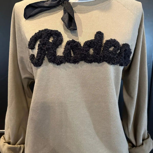 Lexie Rodeo Sweater