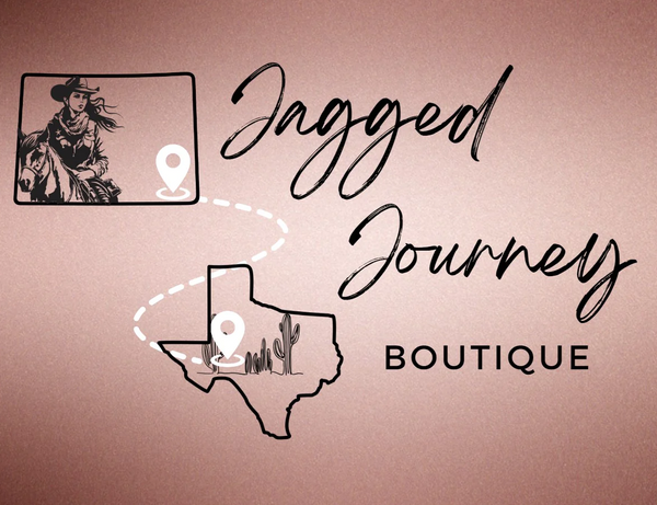 Jagged Journey Boutique