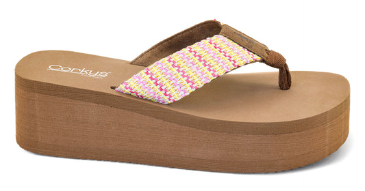 Take a Dip Sandal