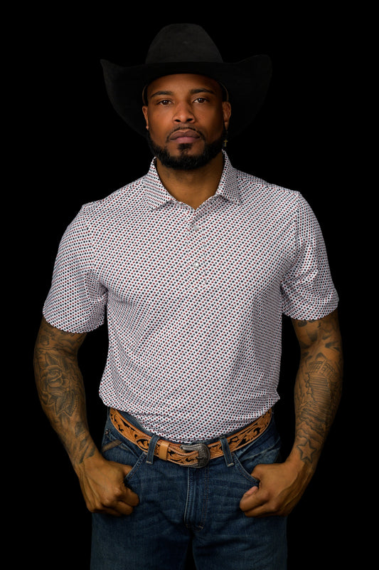 THE SPADE POLO