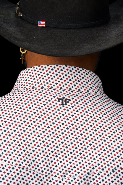 THE SPADE POLO